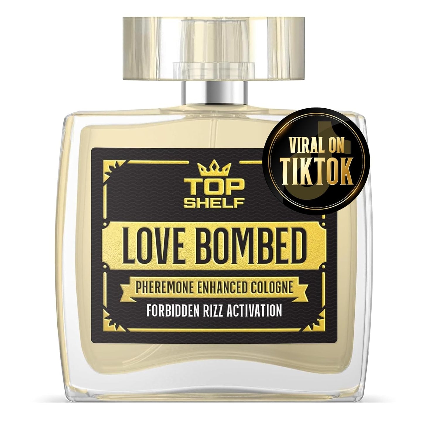 Love Bombed™ by Shinevery